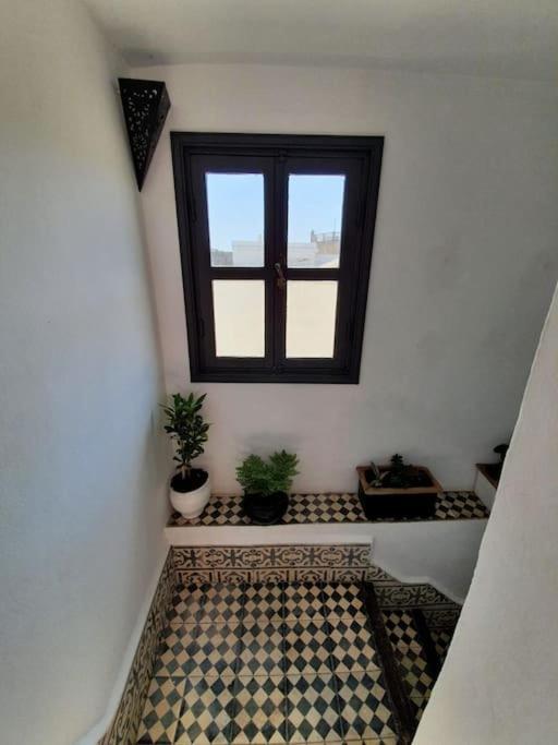 Charmant Riad Pour Familles Ou Groupes - Dar Mama Эс-Сувейра Экстерьер фото